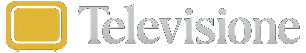 Televisione
