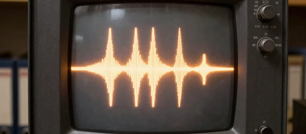 Dal segnale analogico al telematico la svolta del 1989